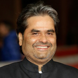 VISHAL BHARDWAJ