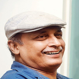 PIYUSH MISHRA